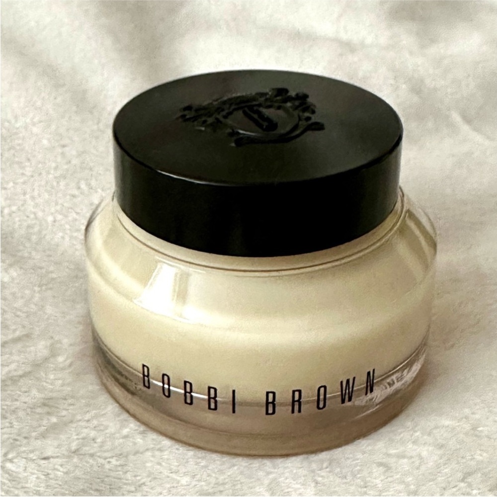 BOBBI BROWN Vitamin Enriched Face Base Moisturizer & Primer 50 ml Retail $69 NEW